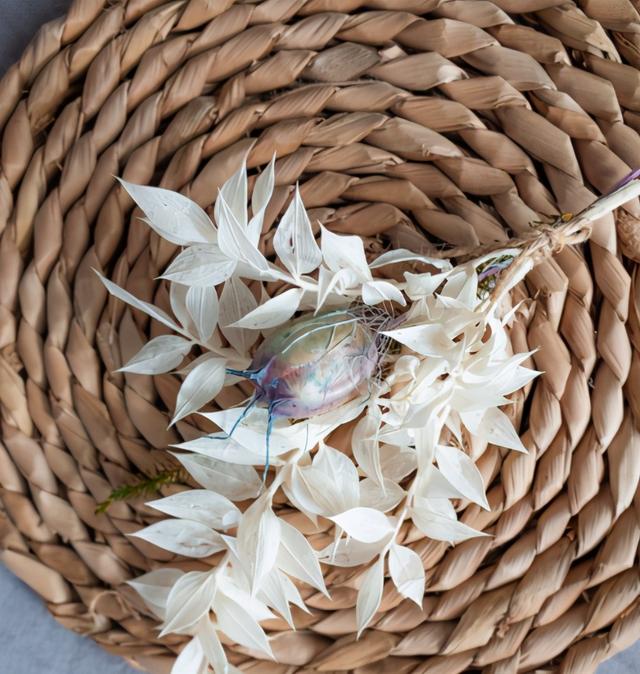 怎么做干花，干花的制作方法，必须要掌握（怎么做干花）