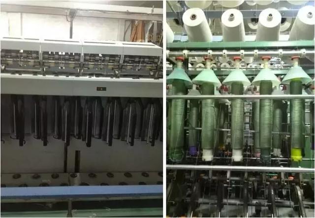包芯纱是什么面料，纺织人常识之包芯纱是什么