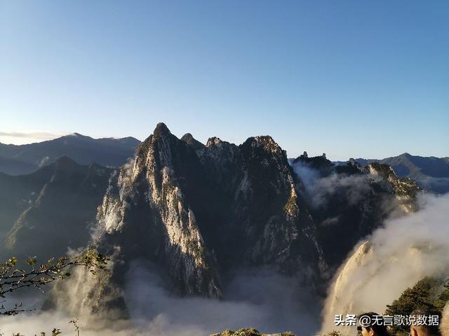 华山要爬几个小时，华山旅游攻略三个小时以上（一次夜登华山的经历和感受）