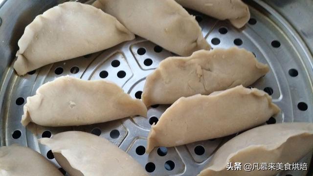 莜面是什么面，莜面是什么面是粗粮吗（原来莜面还有这10几种吃法）