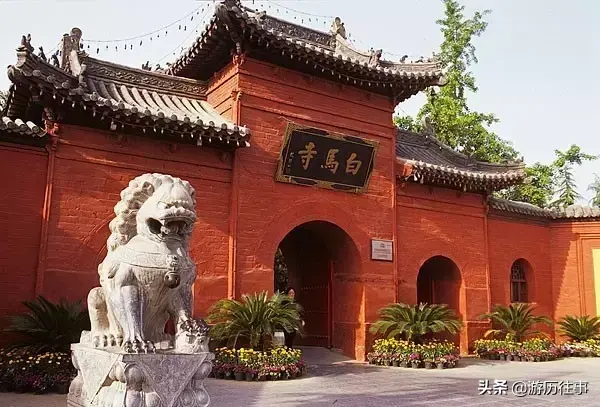 各朝代都城一览表，历史上各个朝代首都的位置