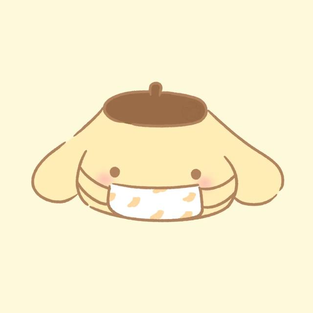 好看的微信女生头像，好看的微信头像女 沙雕可爱卡通闺蜜头像（简笔画短发）