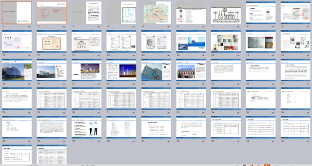 推文怎么写，中秋节的推文怎么写（多行业各类标书范文模板）
