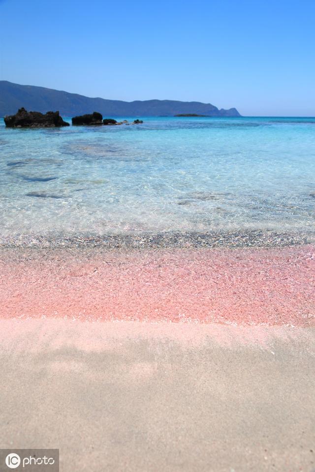 中国粉色沙滩在哪，中国粉色沙滩在哪个省份（Sands><巴哈马群岛>）