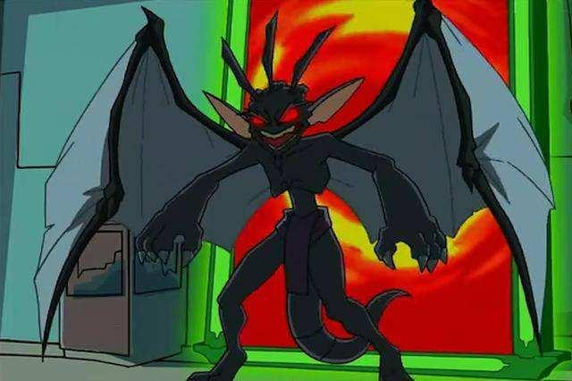 成龙历险记八大恶魔，成龙历险记中的八大恶魔（八大恶魔乃是可再生能源）
