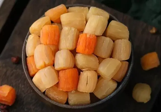 油柑怎么腌制好吃，油柑腌制方法（泉州年货指南）