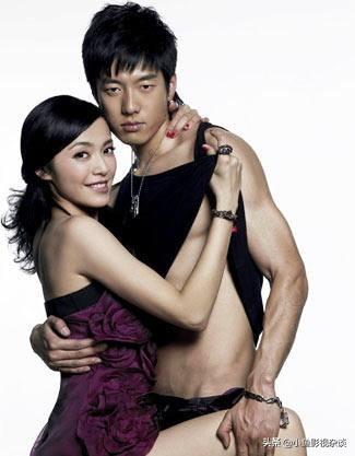 姚晨与凌潇肃离婚8年，真实原因曝光，看似感情破裂实则早有预谋
