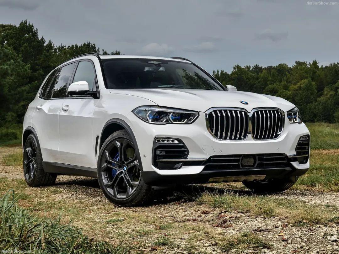 每日一车 | 宝马x5