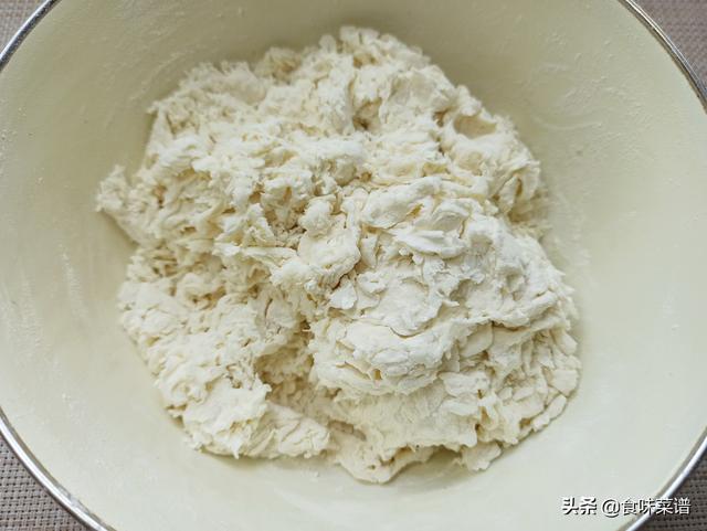 菜饼的做法，卷菜的饼怎么做（这5种饼的做法一定要学会）