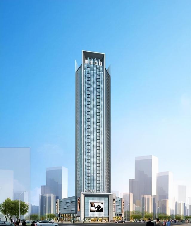 蓉是哪个省的简称，成都属于哪个省（四川21个市州未来最高建筑——由超级大城市成都489米地标塔引领）