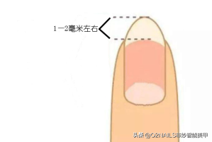 晚上可以剪指甲吗，晚上可以剪手指甲和脚趾甲吗（原来晚上不可以剪指甲的原因是这个）