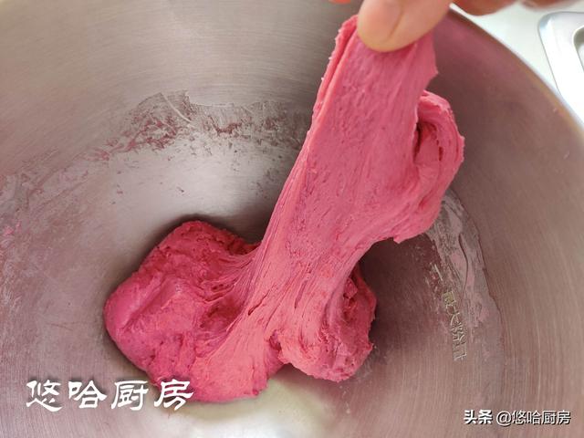 水合反应是什么（夏季这样做面包最过瘾）