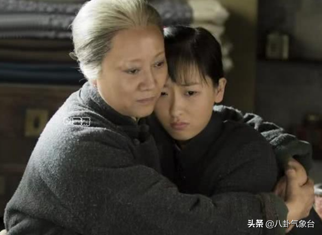 李明启个人资料，李明启个人资料简介（5个“恶婆婆”专业户演员）