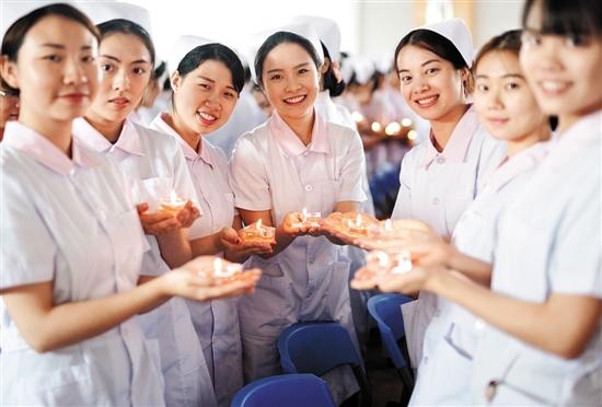 中考200多分能上卫校吗，200多分能上卫校吗（四川排名靠前的卫校有哪些）