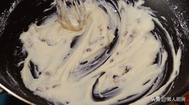 麻薯是什么做的，麻薯的做法和配方（别再排队买麻薯了）