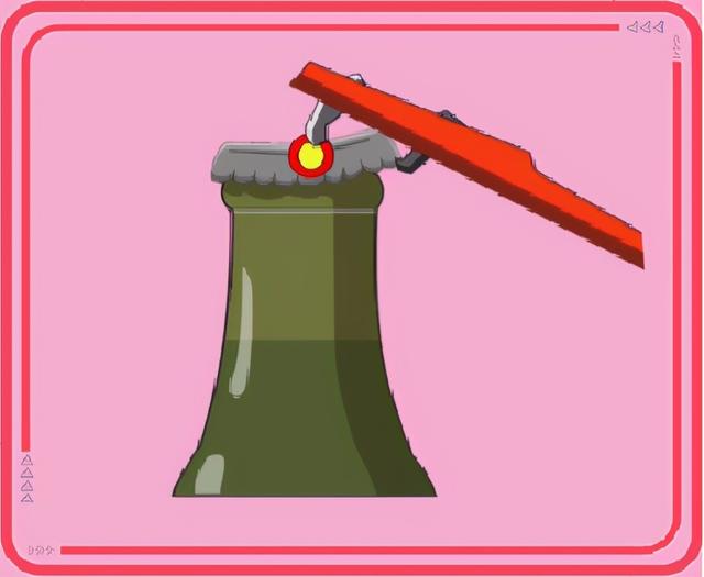 自制秤为什么不能称东西，自制天平秤实验认知<动画版>