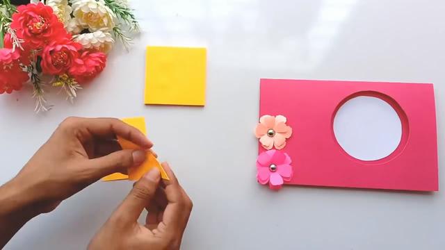 元旦贺卡制作，怎样制作立体元旦贺卡（2019新年贺卡的制作方法）