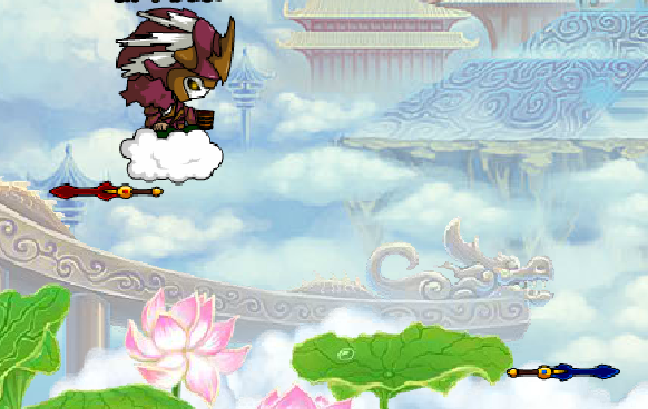 造梦西游3打金角大王，造梦西游3金角大王怎么打（造梦西游3所有法宝的极限属性）