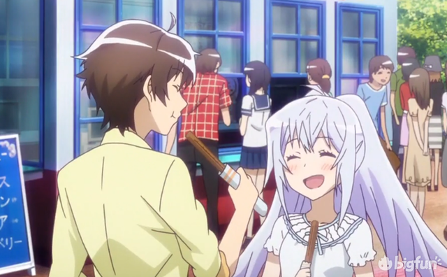 可塑性记忆，可塑性记忆游戏（总有一部动画会让我们流下泪水——可塑性记忆图片）