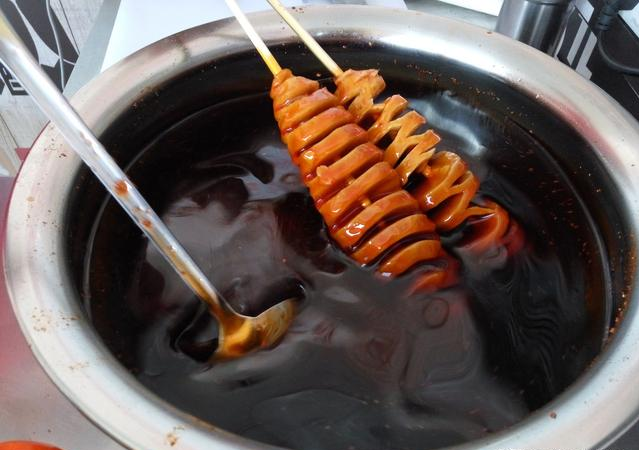 面筋的制作方法与配方，手把手传授手工面筋的制作流程