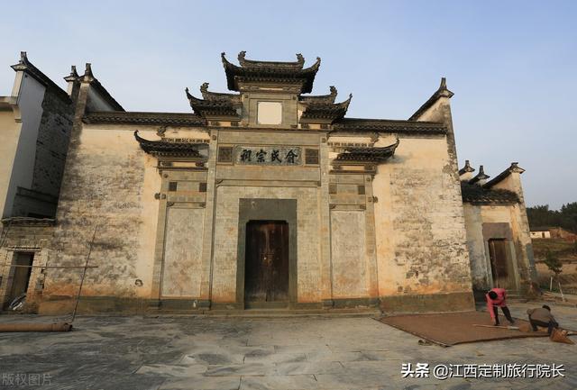 婺源免门票的原生态古村落，盘点婺源五个最值得去的免费古村落