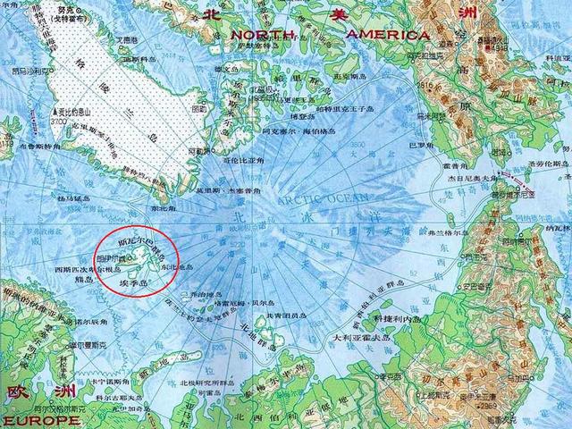 挪威有哪些城市，挪威有哪些城市哪些靠北极的（“极北之城”朗伊尔城）