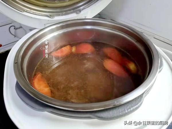 100g牛肉多少蛋白质，100克牛肉含多少蛋白质（常给家人炖牛肉汤）