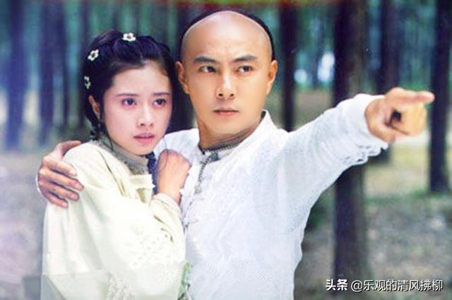 张卫健在哪部电视剧中出演商人，张卫健演的富商（盘点那些年张卫健演过的角色）