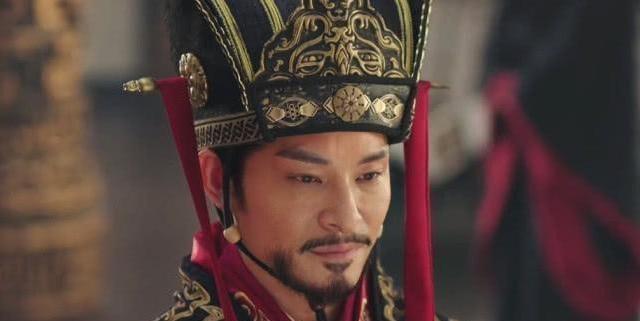 历史上被诛三族的人，150多年后其后代夺了仇人江山