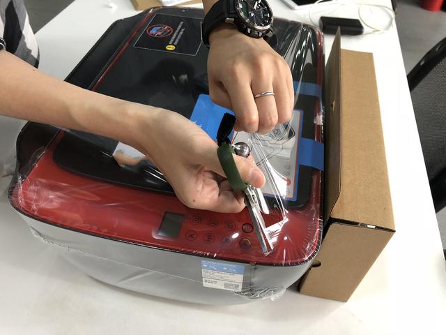 无边距打印是什么意思（惠普连供一体机评测）
