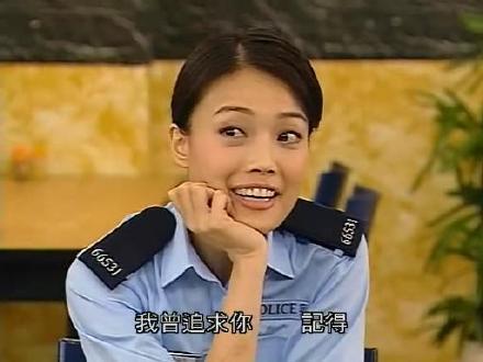 容祖儿参演过的几部电视剧，有没有你看过的一些呢？
