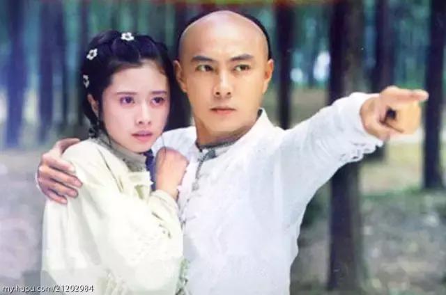 张卫健所有电视剧，张卫健十佳巅峰剧（盘点张卫健经典电视剧）