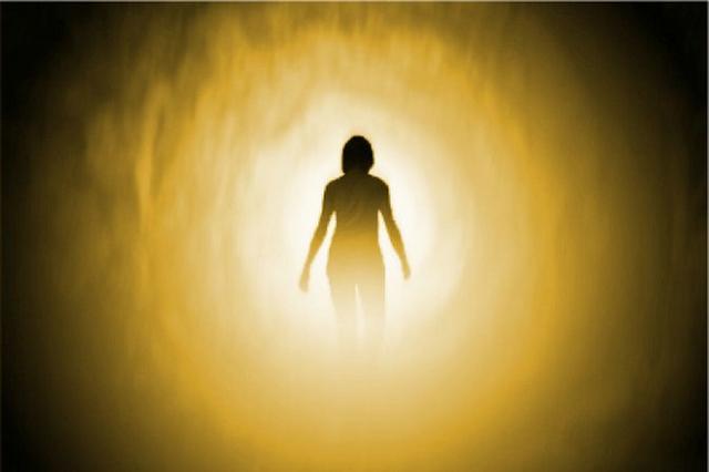 人为什么会死求科学解释，人死的科学解释（数以百万的人经历过濒死体验）