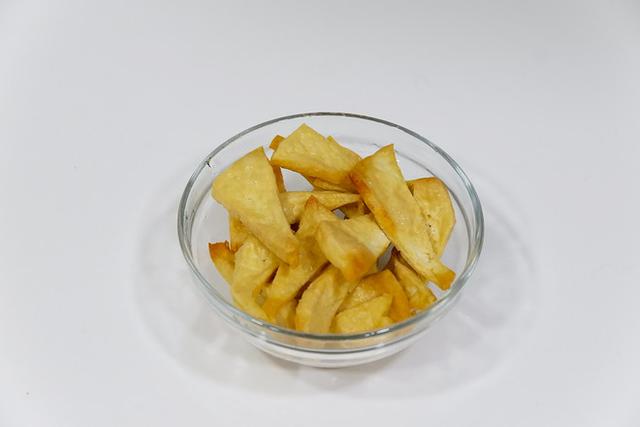 贡菜是不是莴笋，贡菜和莴笋有什么区别（一种曾经的朝廷贡菜）