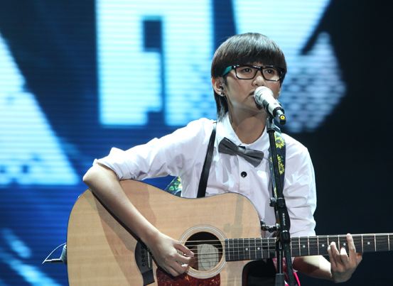 2011超级女声冠军，超级女声2016冠军（超女快男10位冠军现状）