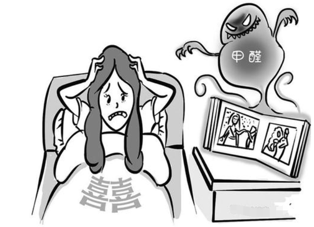 甲醛多少度挥发，室温多少度时甲醛不挥发（甲醛挥发最高的2个季节）