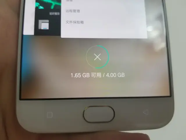 home键是什么意思，end键是什么意思（手机上这些没X用的功能）