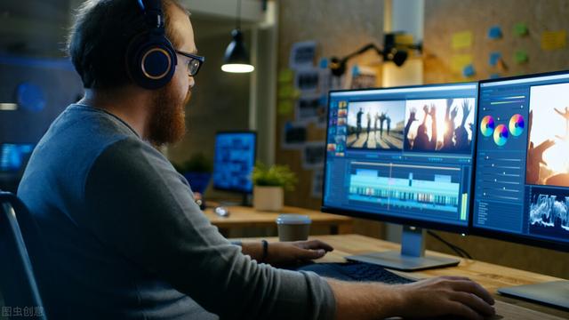 如何利用电脑赚钱，怎么利用电脑兼职赚钱（如何利用自媒体赚钱）