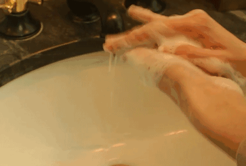 阴虱怎么治疗，阴虱怎么治疗硫磺软膏（30年前男女老少都长虱子）