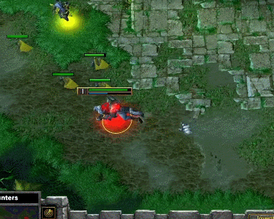 兽人之神级矿师，有什么好看的兽人小说女主要漂亮（月神宣告谁才是“第一暗夜”）