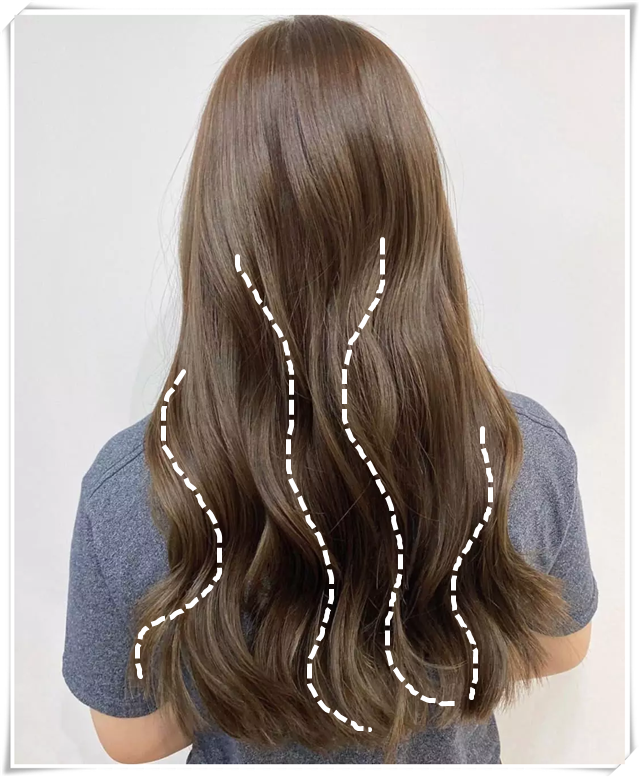 巧克力色头发显白吗，巧克力色和黑茶色头发哪个显白（过年推荐这5种显白发色）