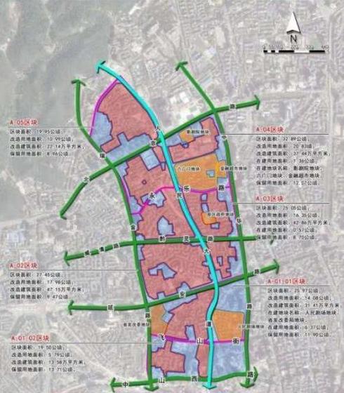 skp是什么意思，波光明灭是什么意思（飞山街会迎来顶级商业体吗）