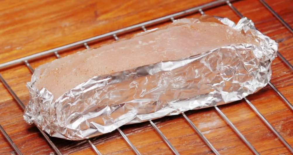 圖片[5]-【脆皮五花肉】做法步驟圖 越嚼越香 特簡(jiǎn)單-起舞食譜網(wǎng)