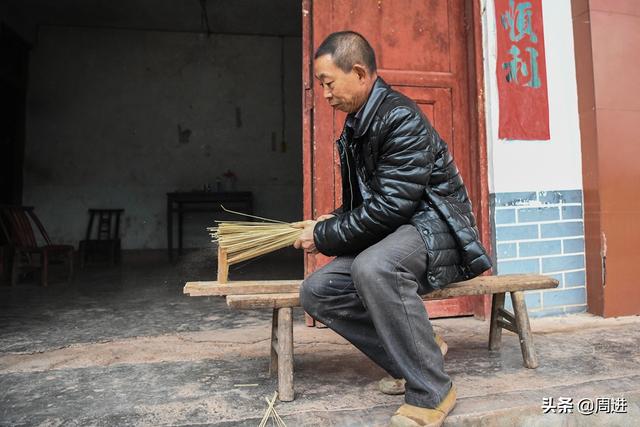 制香的原材料都有哪些，制香的原材料都有哪些种类（传统土法手工制香）