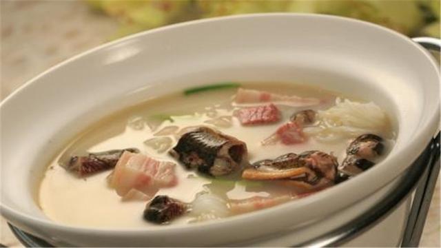 黄鳝炖粥的做法，黄鳝怎样煲粥（教你用鳝鱼制作粥品）