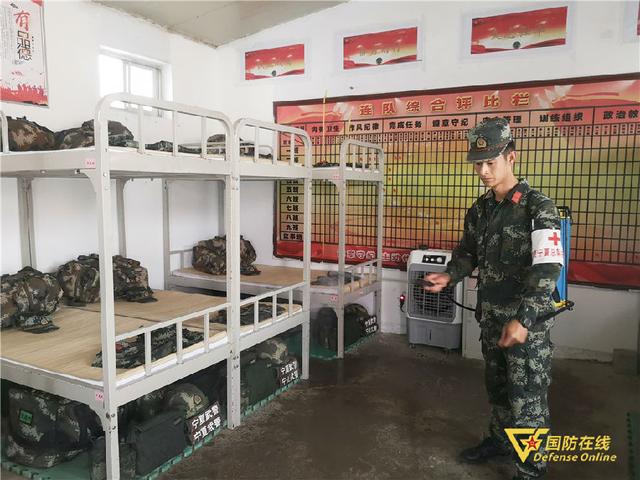 关于驻训的要求，送你一份野外驻训的“通关秘籍”