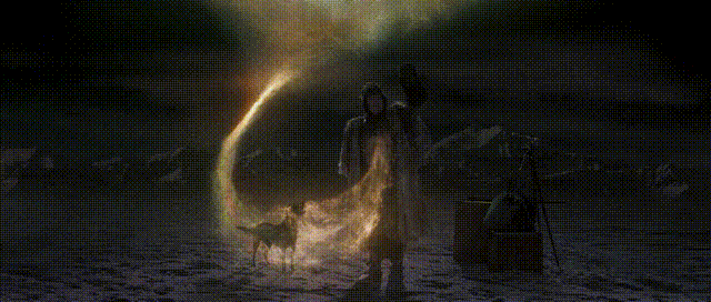 黄金罗盘尘埃是什么，黄金罗盘和黑暗物质（深入分析《黑暗物质三部曲之黄金罗盘》失败的真正原因）