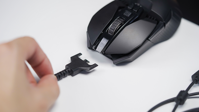 无线鼠标有延迟吗，怎样连接无线鼠标（谁是顶级无线游戏鼠标）