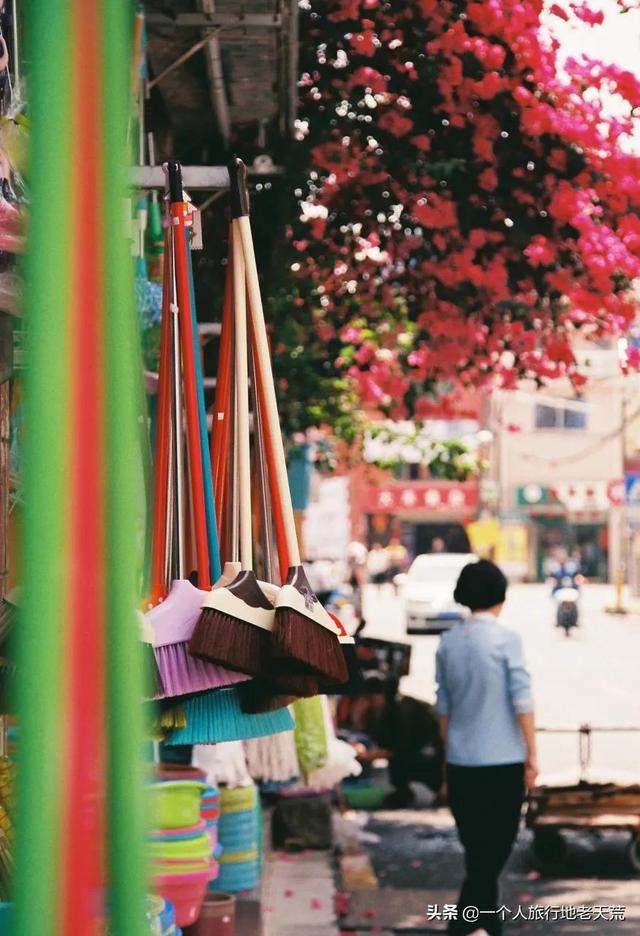 厦门最繁华的地方，厦门十大夜景最美的地方是什么（厦门却安静得令人心疼）