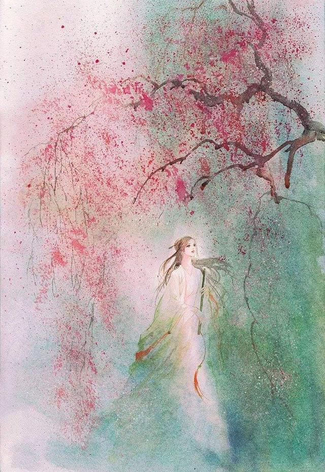 无可奈何花落去全诗，无可奈何花落去的全诗（诗词品读：无可奈何花落去）